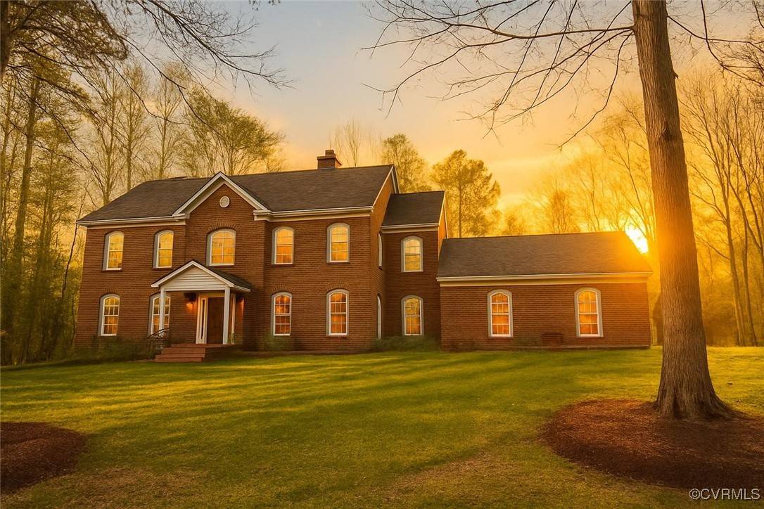 King William, VA 23086,2222 Green Level RD