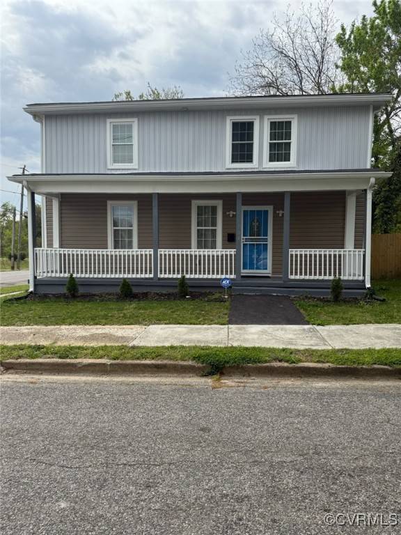 Petersburg, VA 23803,904 Wilcox ST