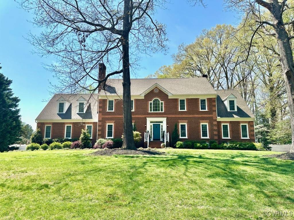 Chesterfield, VA 23236,9021 Kings Crown RD