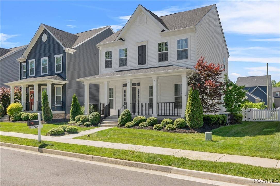 Richmond, VA 23225,1668 Bilder CT