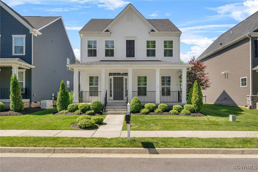 Richmond, VA 23225,1668 Bilder CT