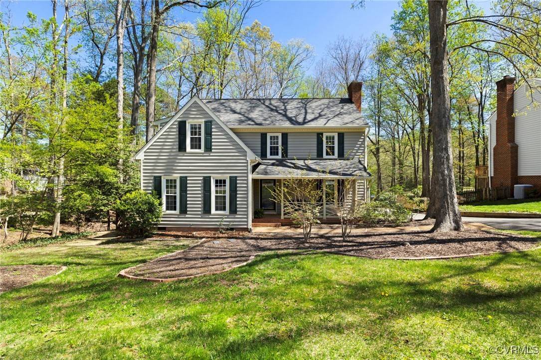 Midlothian, VA 23114,341 Rossmere DR