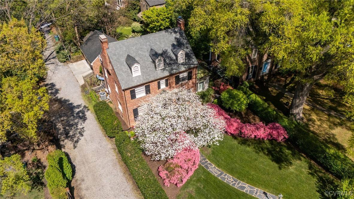 Richmond, VA 22321,4502 Cary St Rd