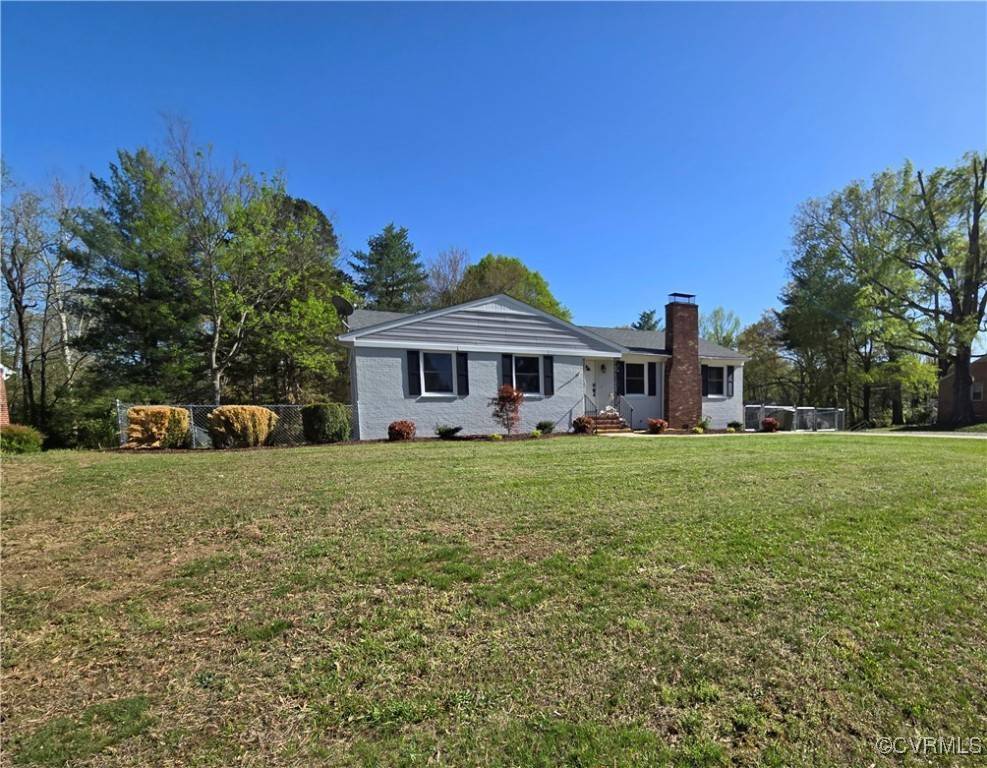 Farmville, VA 23901,1305 Lee Drive
