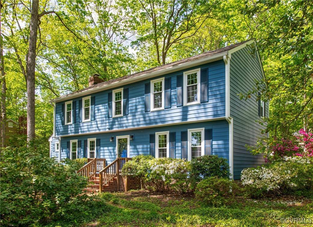 North Chesterfield, VA 23236,11406 Poplar Ridge RD