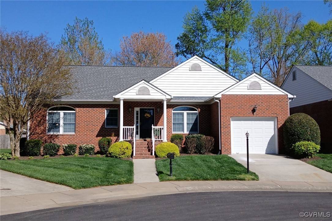 North Chesterfield, VA 23234,5505 Lakemere DR
