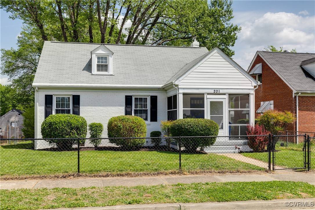 Richmond, VA 23224,201 Mardick RD