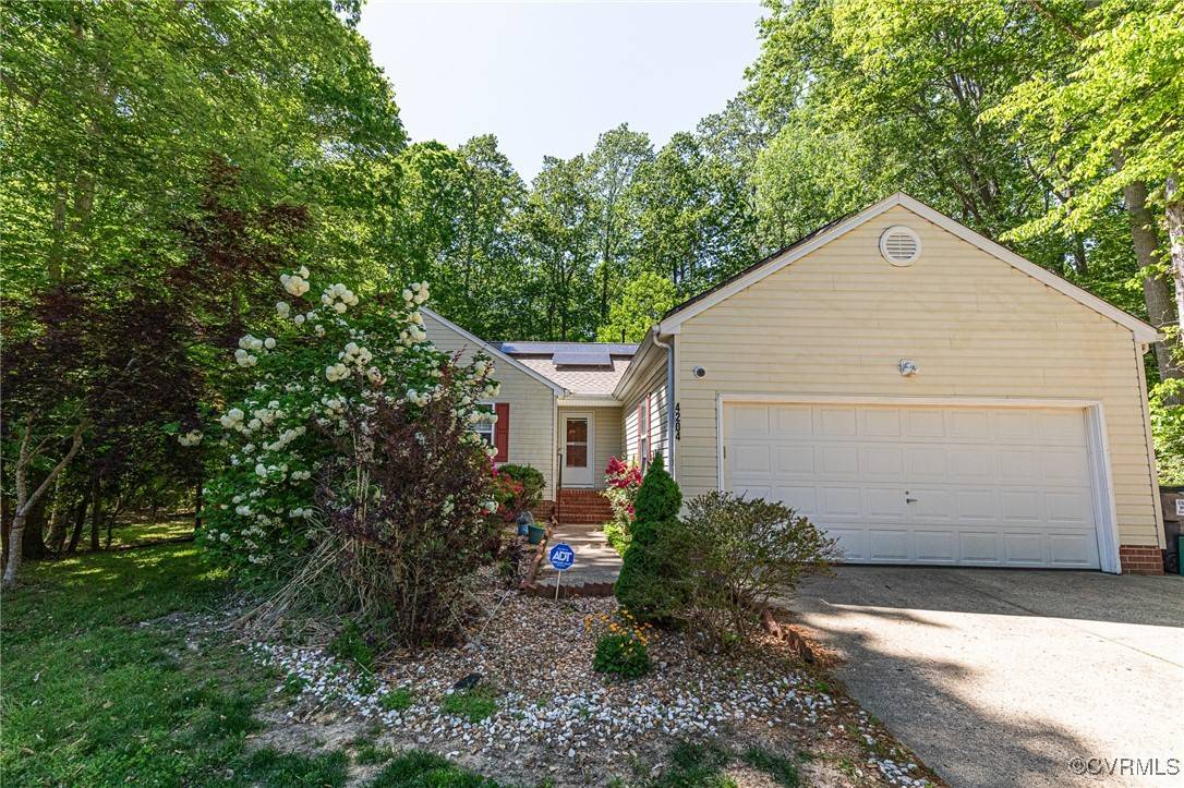 Williamsburg, VA 23188,4204 Birdella DR
