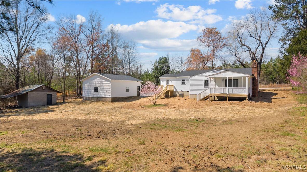 Amelia Courthouse, VA 23002,5521 Richmond RD