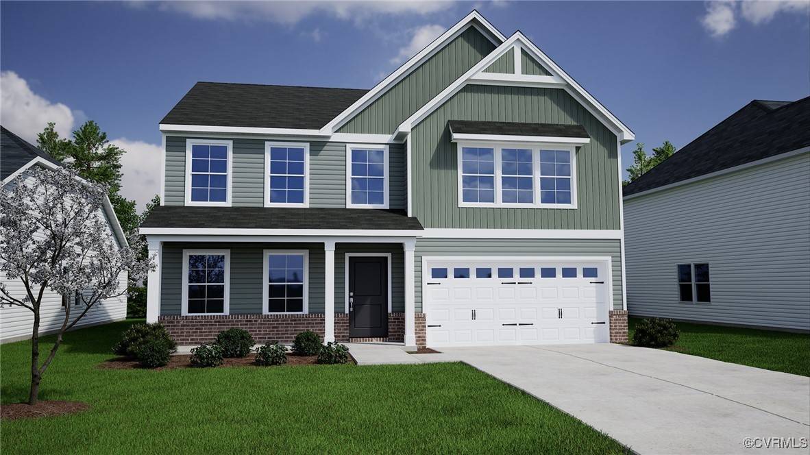 King William, VA 23009,000 Wendenburg TER