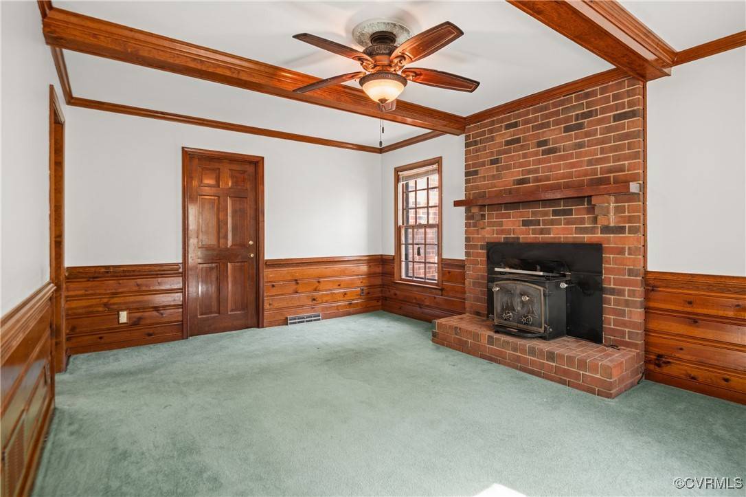 Chesterfield, VA 23832,4407 Ketcham DR