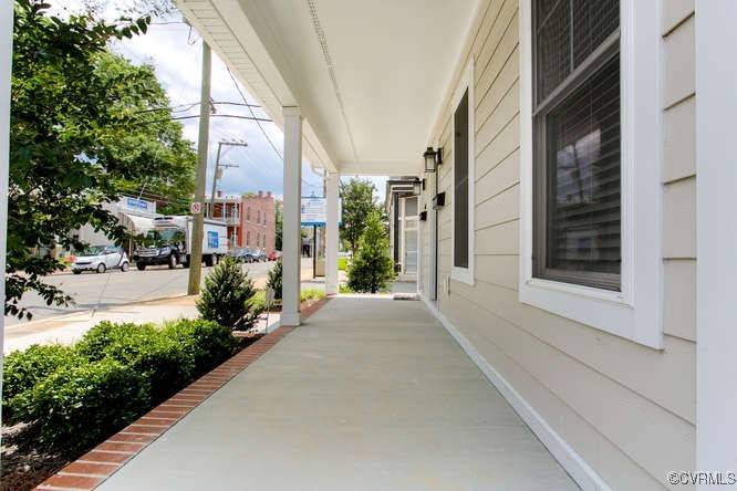 Richmond, VA 23220,408 N Robinson ST
