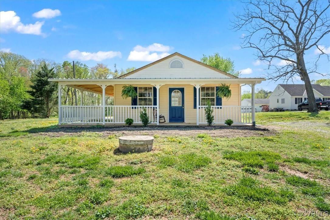 Powhatan, VA 23139,3233 & 3229 Buckingham RD