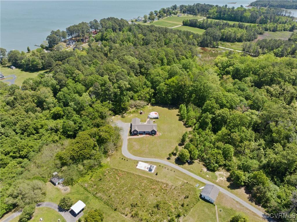 Middlesex, VA 23180,5026 Water View RD