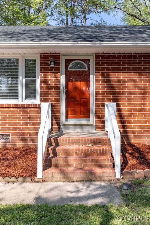 Chesterfield, VA 23224,2230 Lancers BLVD
