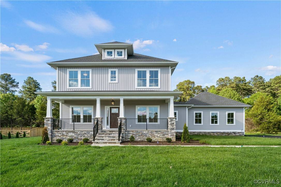 New Kent, VA 23124,7429 Rhone CT