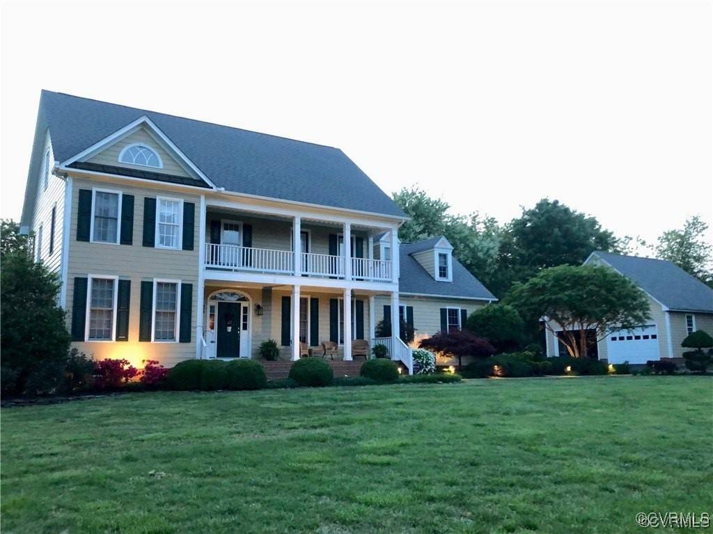 Montpelier, VA 23192,15279 Whispering Wind CIR
