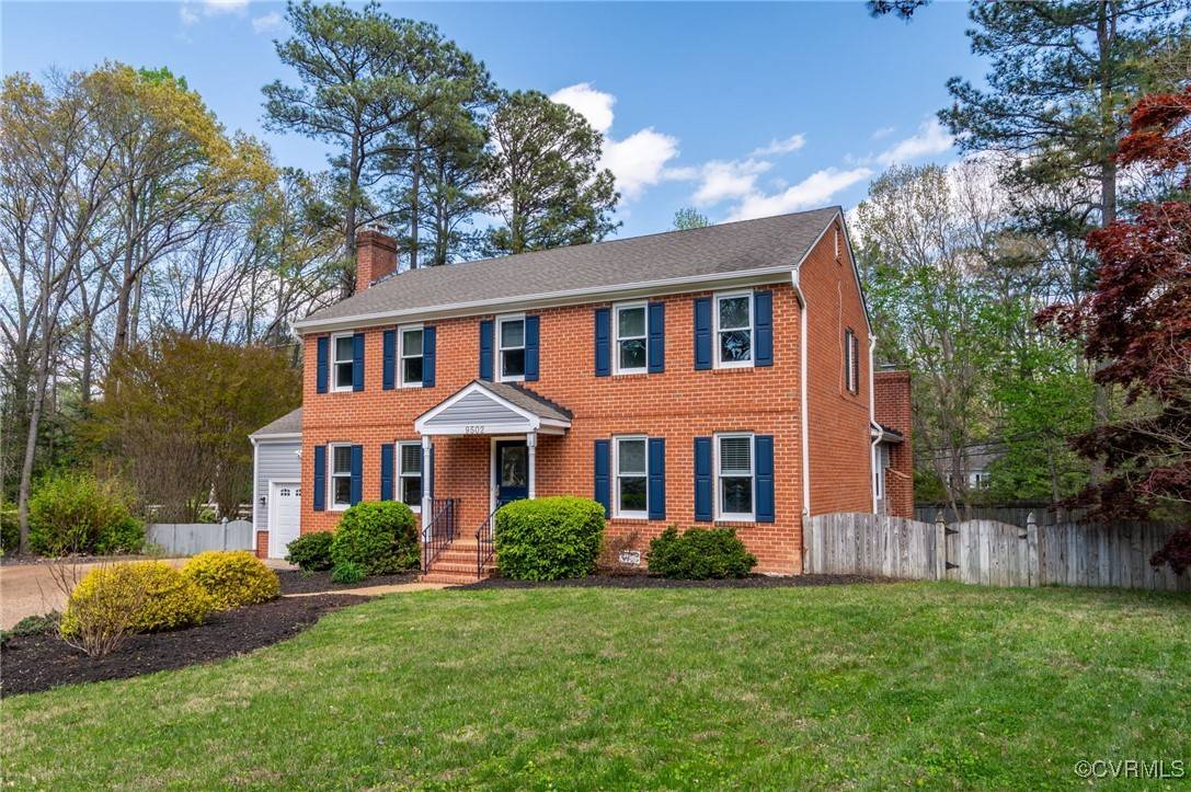 Henrico, VA 23238,9502 Chatterleigh CT