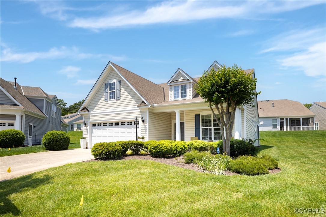 Mechanicsville, VA 23111,7516 Shadow Lands CT