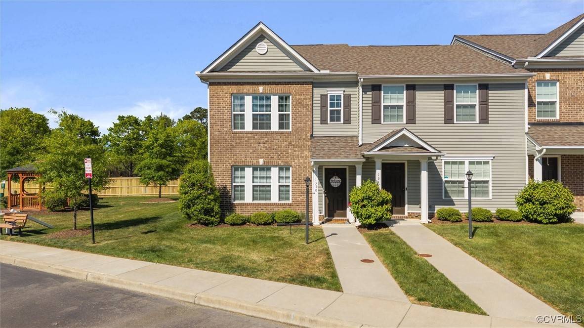 Henrico, VA 23228,1350 Stone Ridge Park LOOP