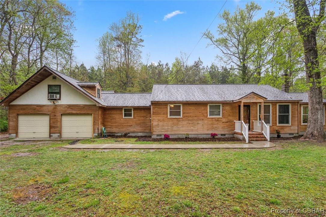 Gloucester, VA 23061,6838 Hockley Wharf LN