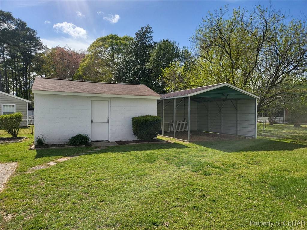 Newport News, VA 23602,438 Dunmore DR