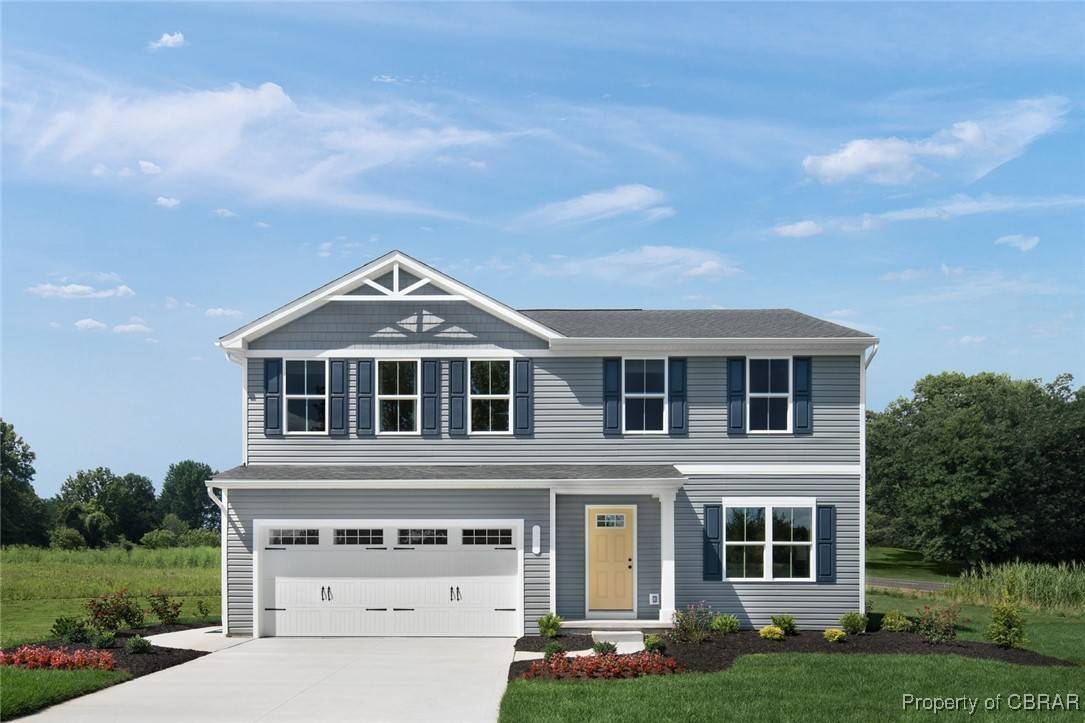West Point, VA 23181,Lot 27 Wagners WAY