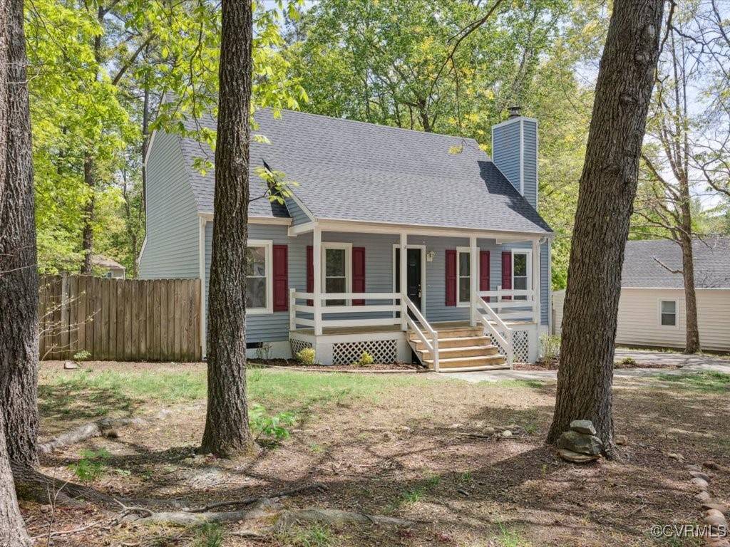 Midlothian, VA 23113,1407 Oldbury RD