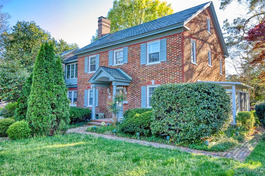 Williamsburg, VA 23185,704 College TER