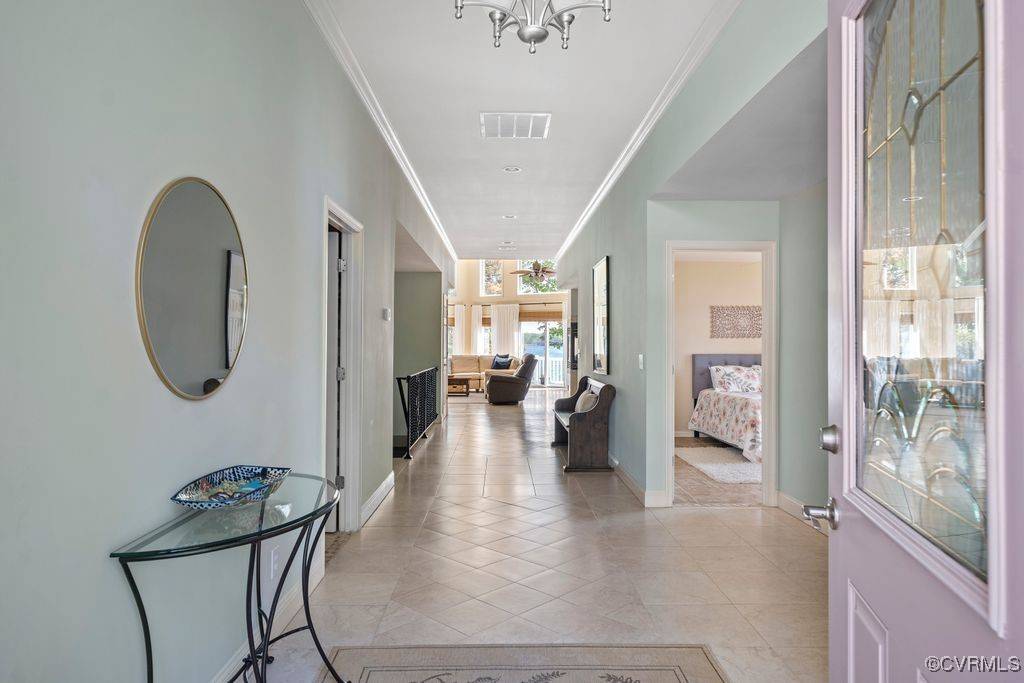 Locust Grove, VA 22508,629 Cornwallis AVE