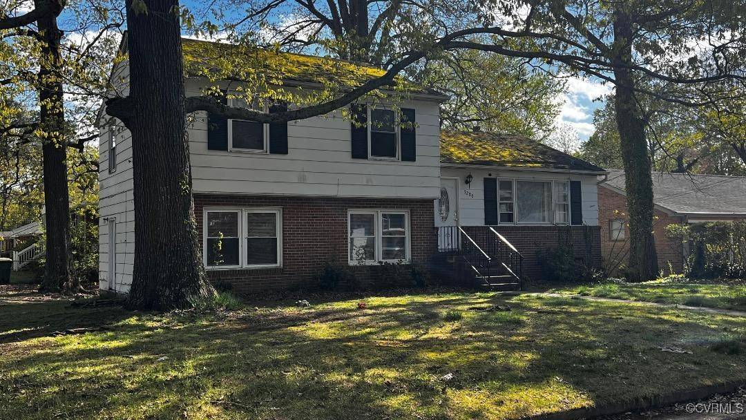 Hopewell, VA 23860,3200 Randall ST