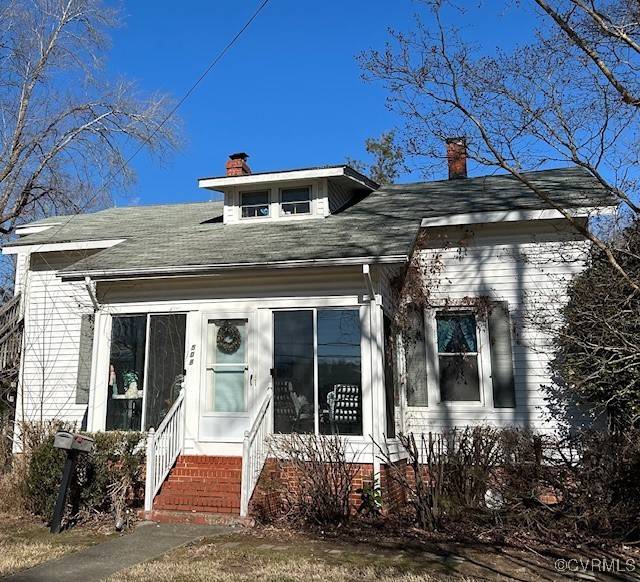 Ashland, VA 23005,508 Wesley ST