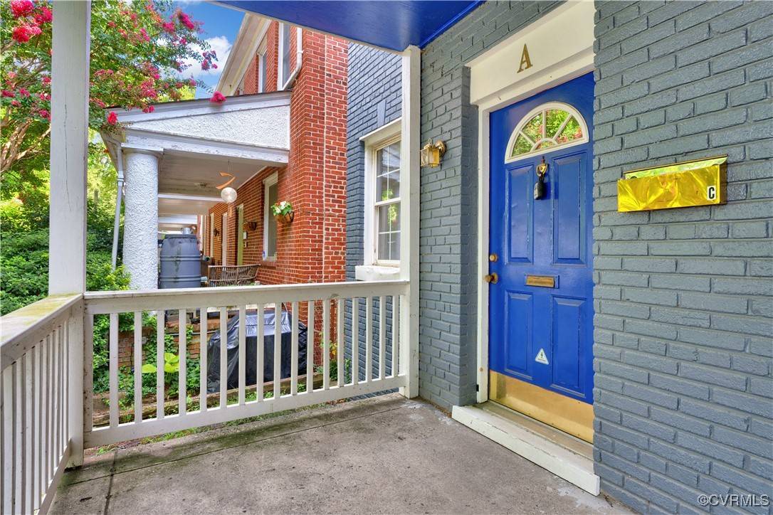Richmond, VA 23220,2111 Maplewood AVE