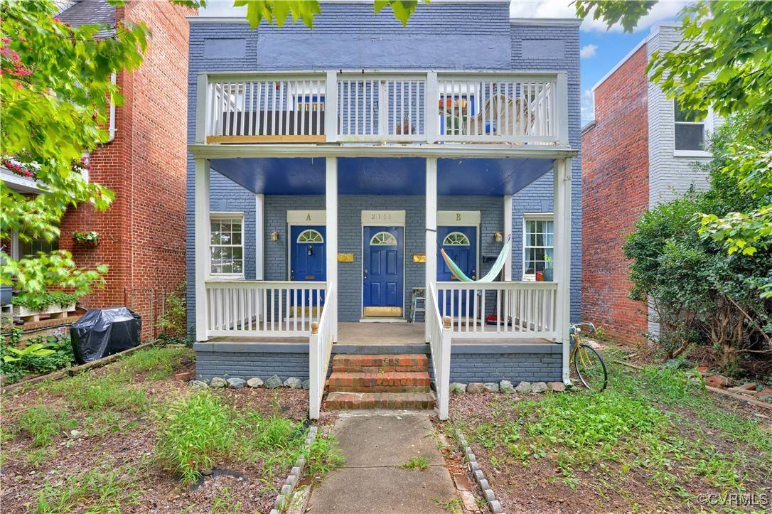 Richmond, VA 23220,2111 Maplewood AVE