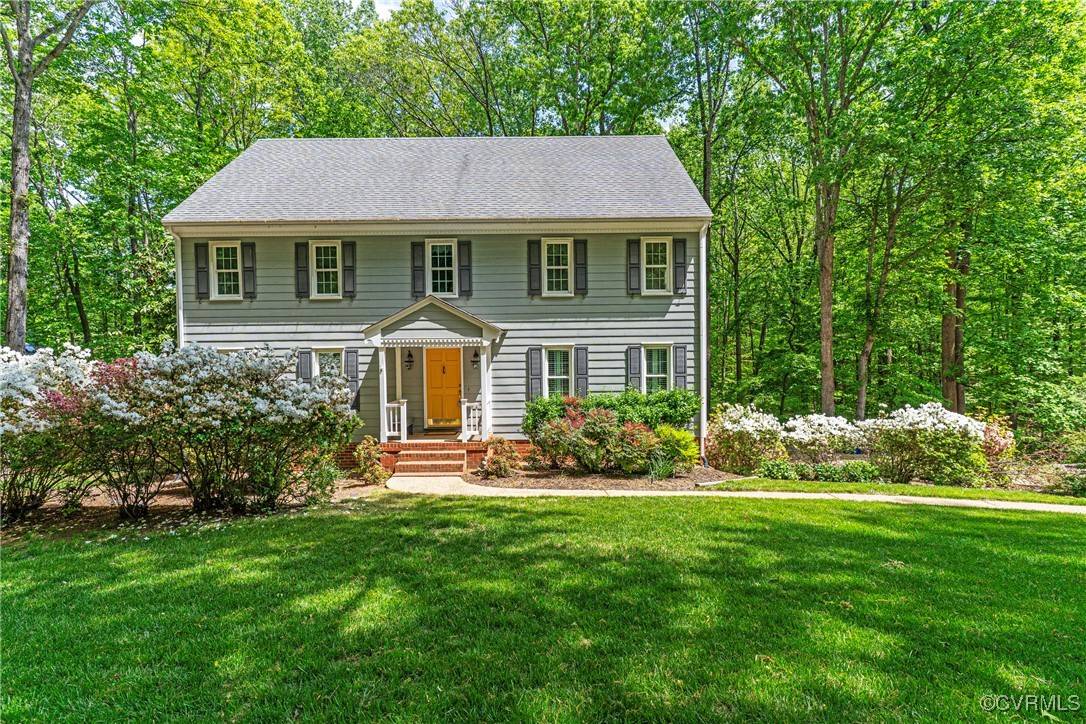 Midlothian, VA 23113,14402 Crossings Way TER