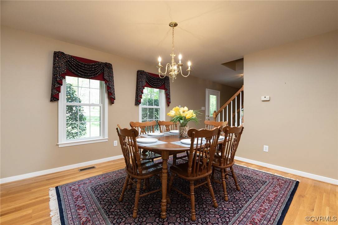 North Chesterfield, VA 23236,10441 Melissa Mill RD