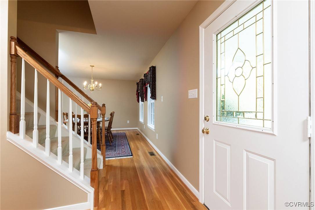 North Chesterfield, VA 23236,10441 Melissa Mill RD