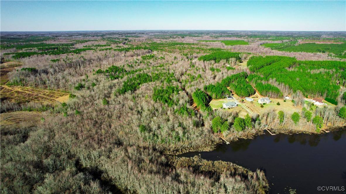 Ford, VA 23850,Lot 9 Colemans Lake RD