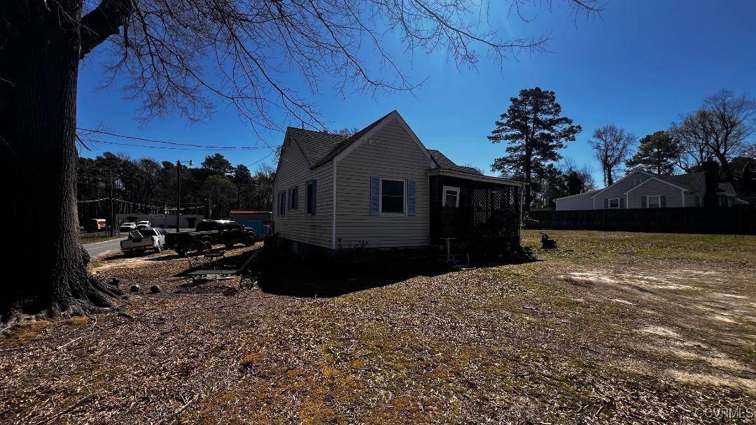 Petersburg, VA 23803,4003 Lee BLVD