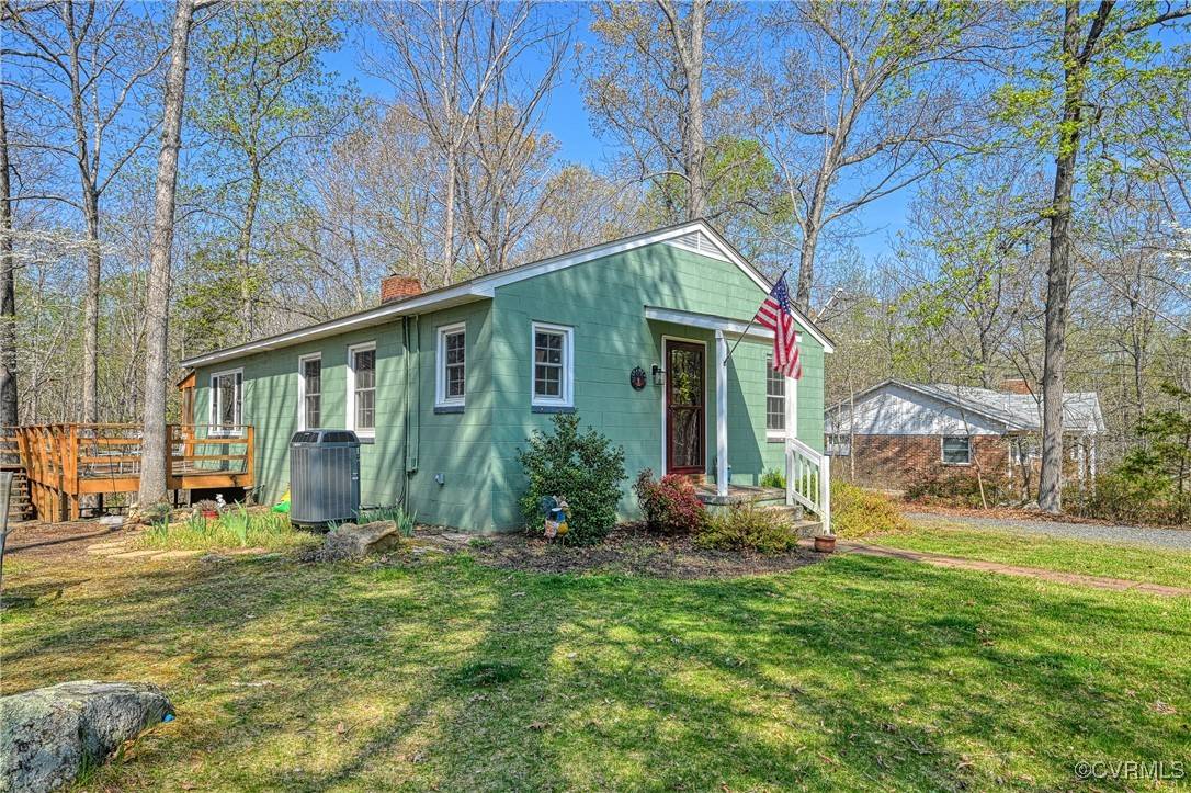 Louisa, VA 23093,68 Clear Water LN
