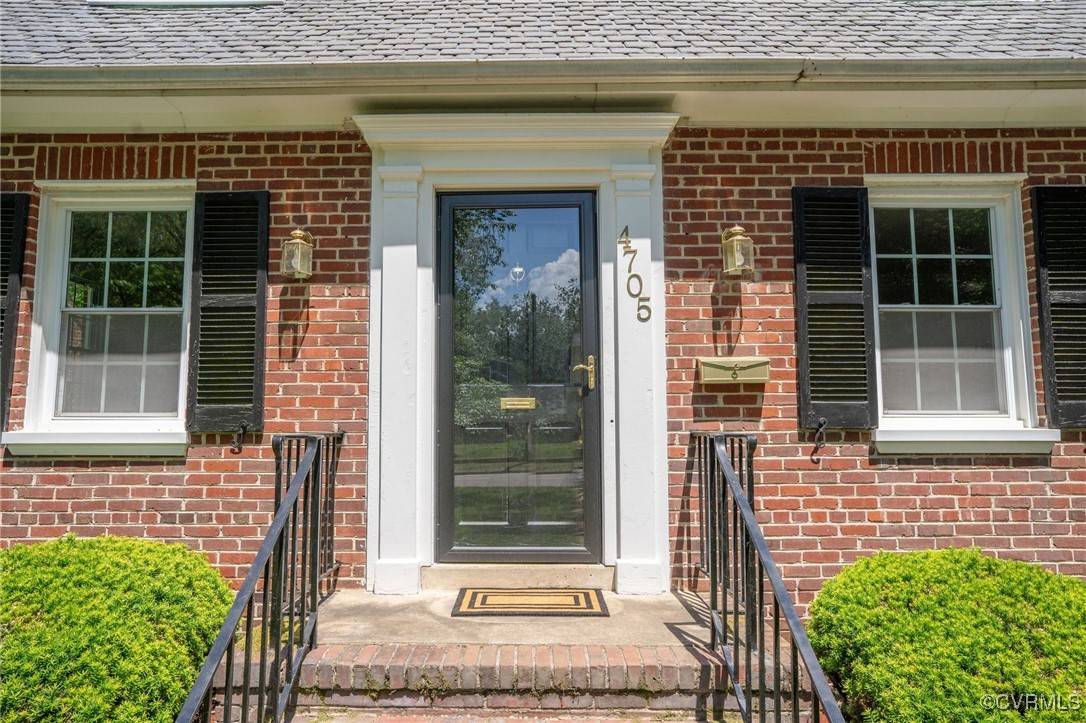 Richmond, VA 23225,4705 New Kent AVE