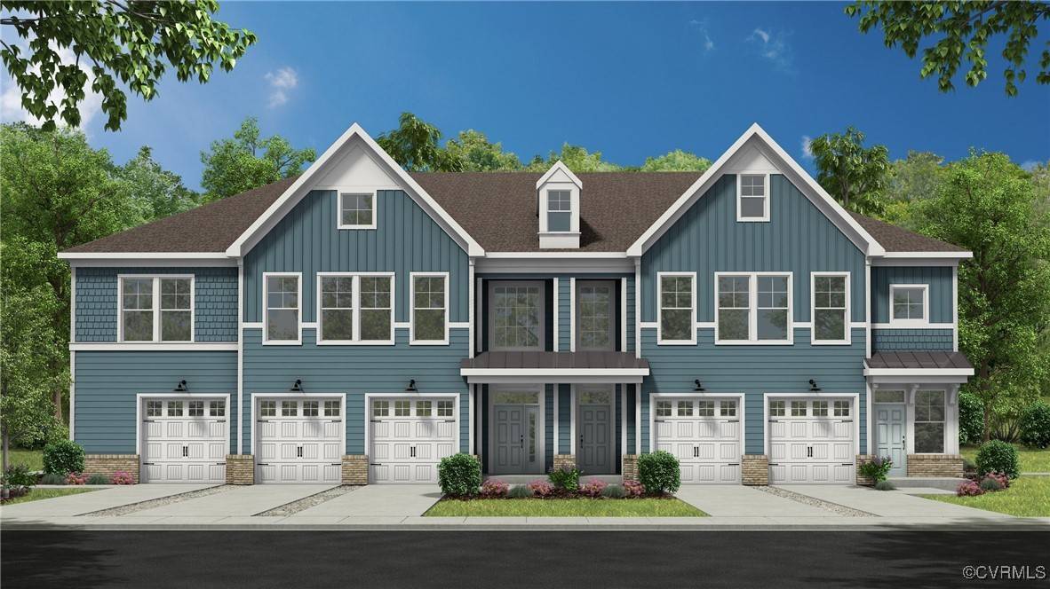 Glen Allen, VA 23059,12216 Marsett CT #102