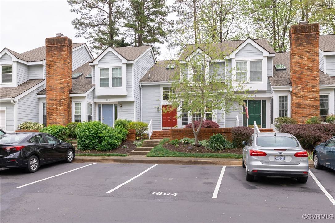 Henrico, VA 23238,1804 Poplar GN
