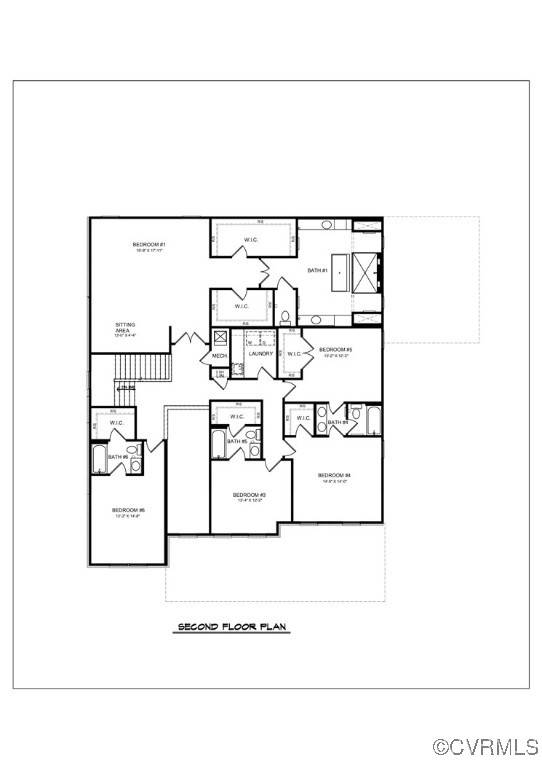 Glen Allen, VA 23059,3900 Lyons Mill LN