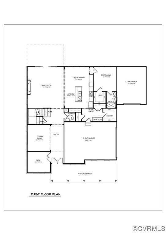 Glen Allen, VA 23059,3900 Lyons Mill LN