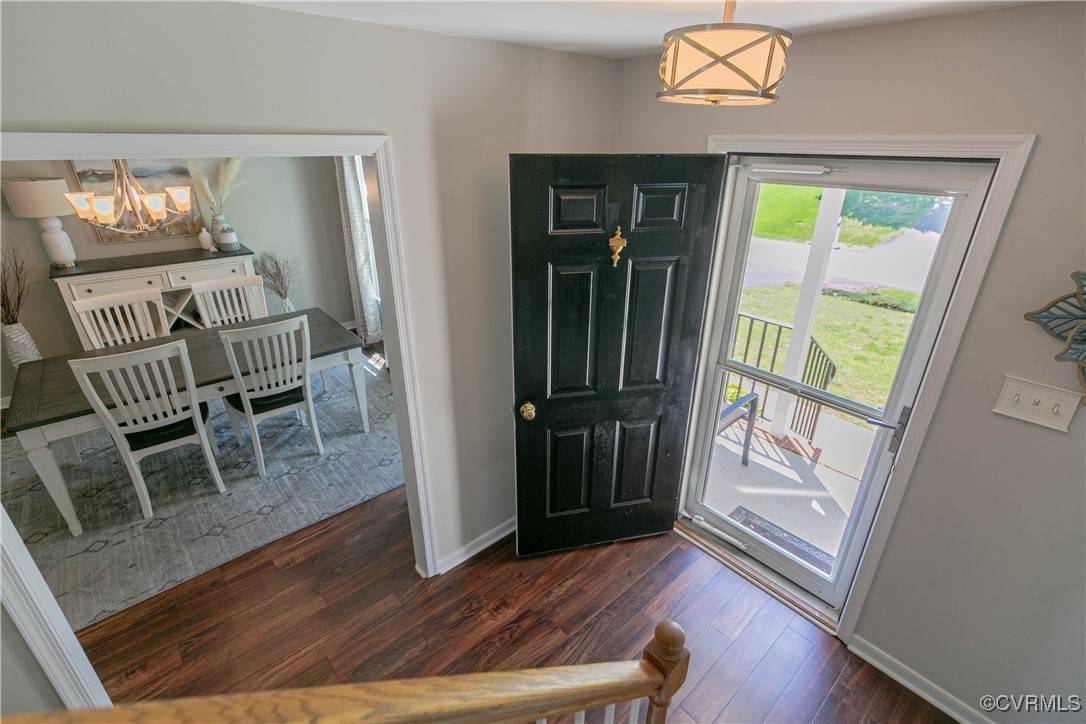 Mechanicsville, VA 23111,6374 Little Sorrel DR