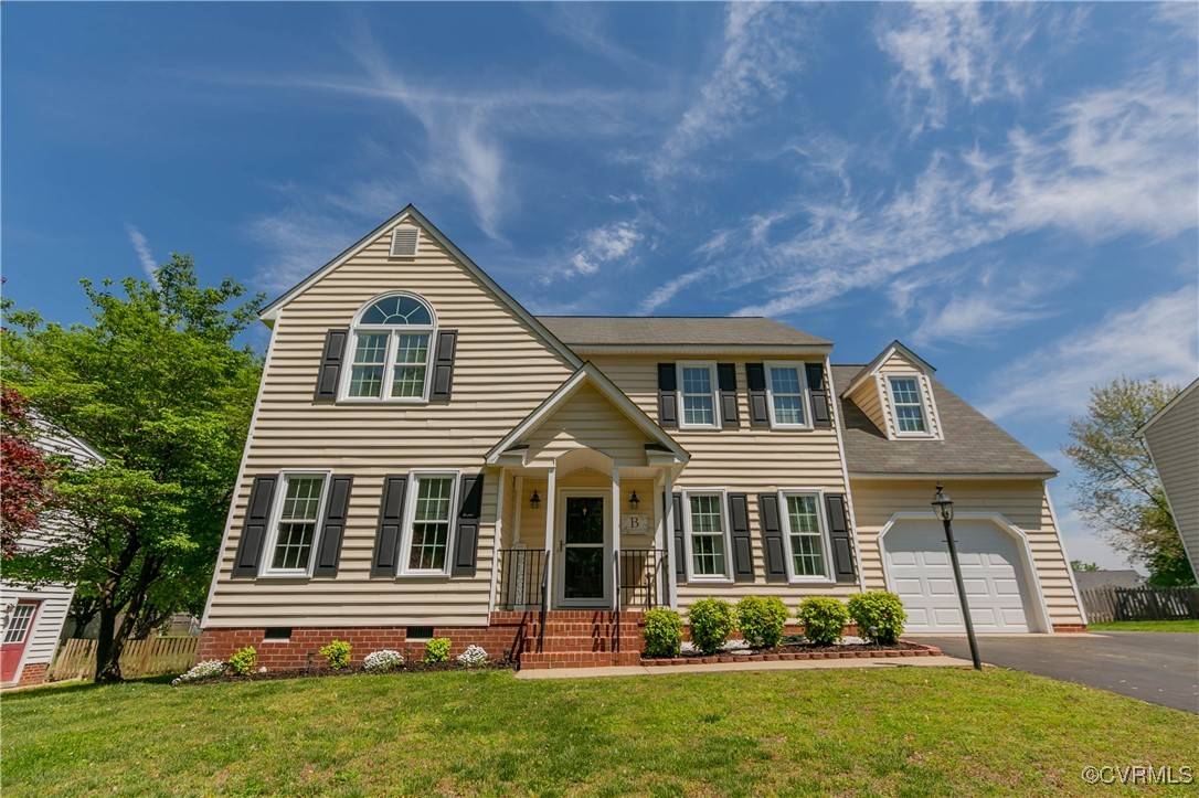 Mechanicsville, VA 23111,6374 Little Sorrel DR