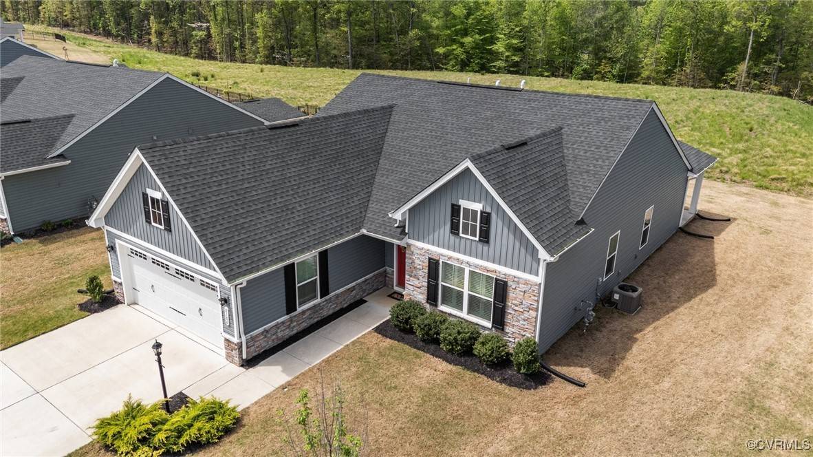 New Kent, VA 23124,8106 W Danube LOOP