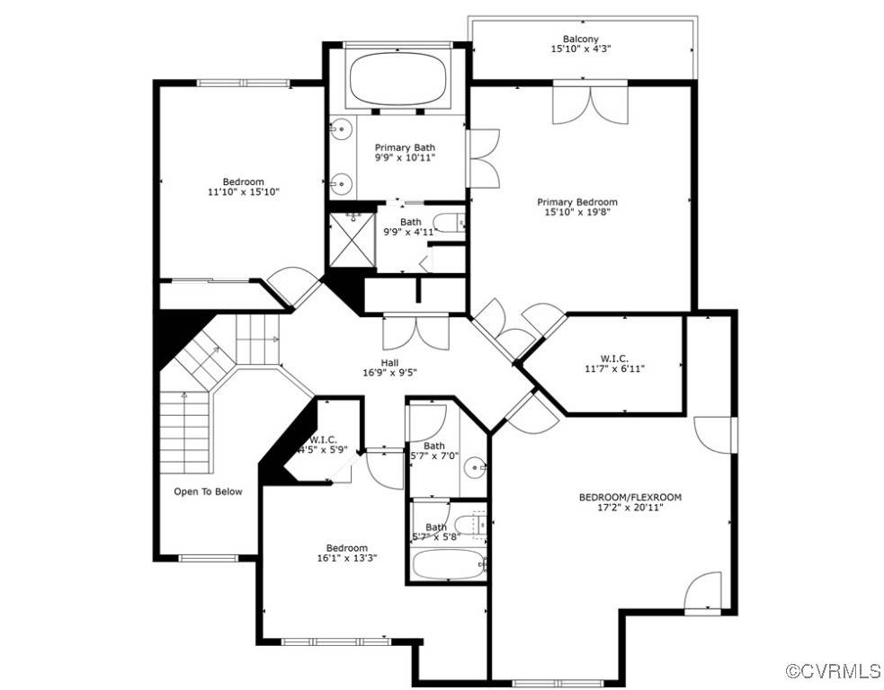North Prince George, VA 23860,325 Lighthouse Pointe