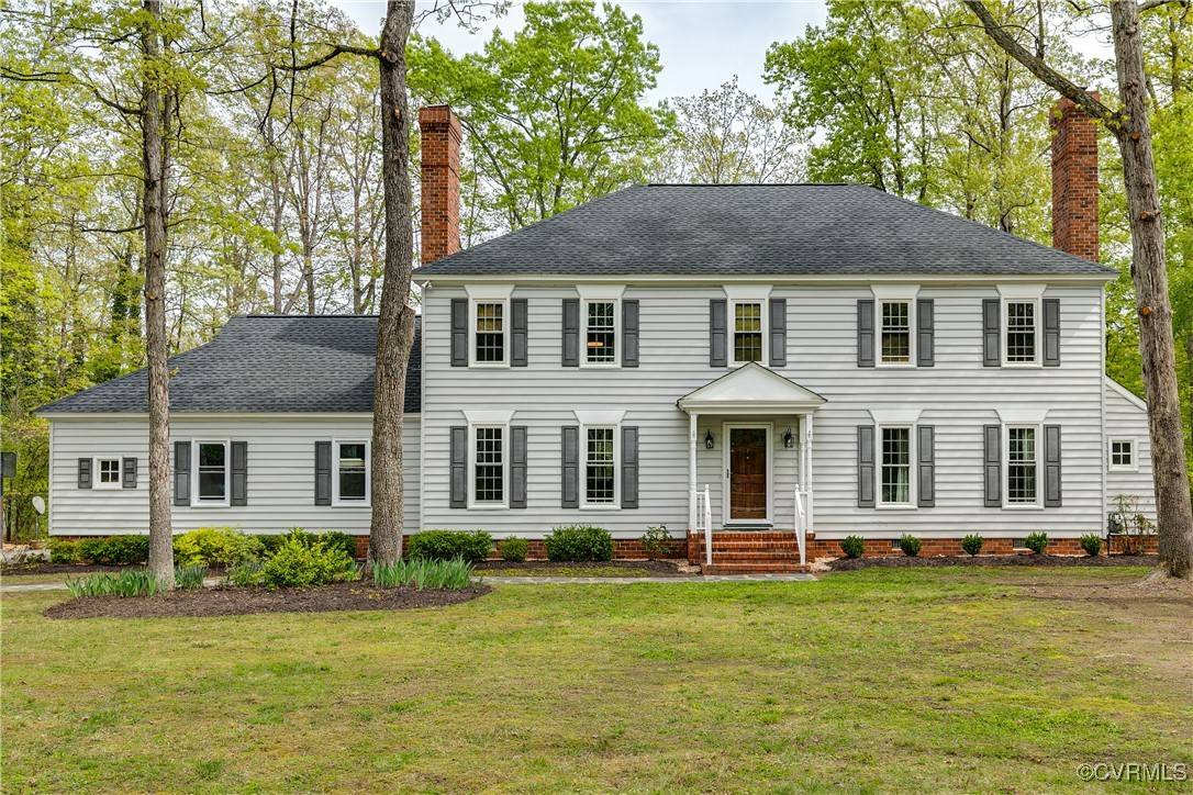 Chesterfield, VA 23236,327 Huddersfield DR